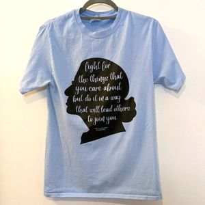 Ruth Bader Ginsberg Tee